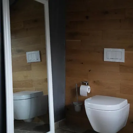 Ferienhaus Lala Male Klaczno