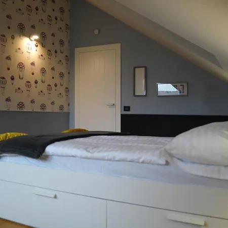 Дом отдыха Lala Male