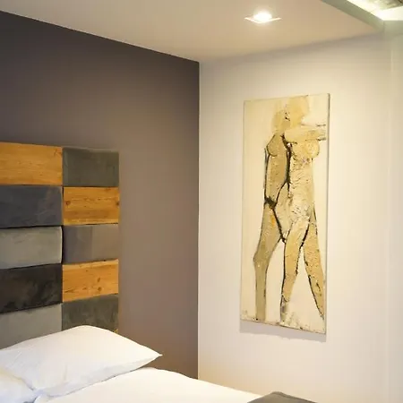 Casa vacanze Lala Male Klaczno