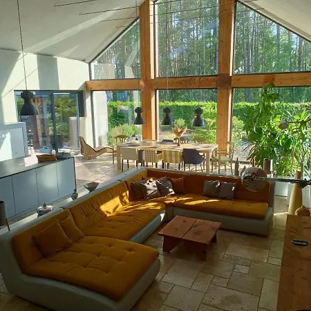 Ferienhaus Lala Male *