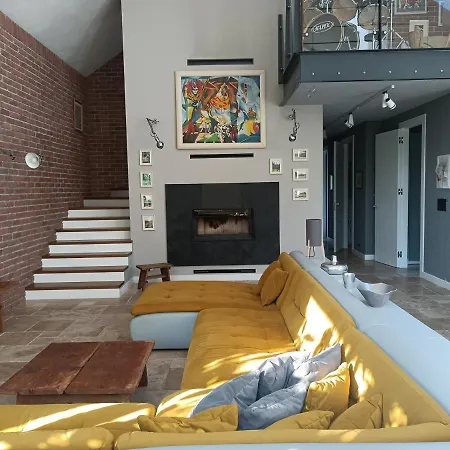 Lala Male Ferienhaus