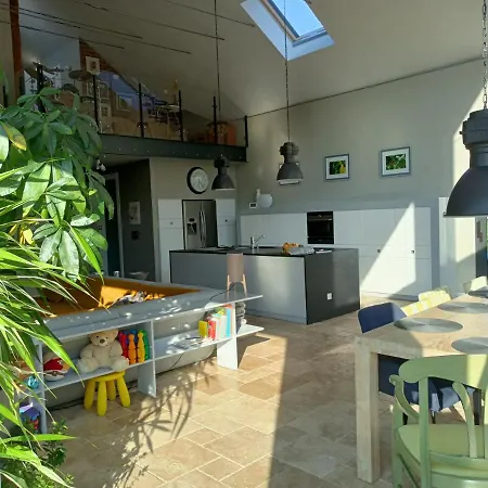 Ferienhaus Lala Male