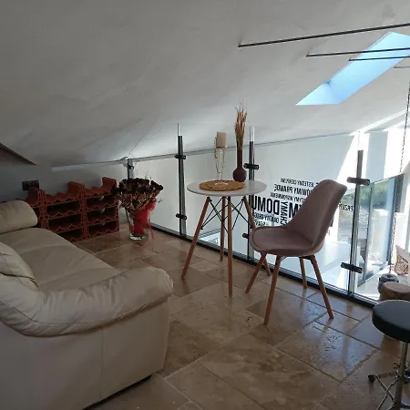 Дом отдыха Lala Male Klaczno