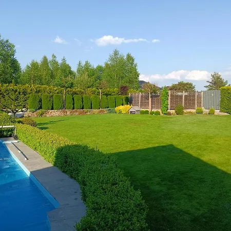 Ferienhaus Lala Male *