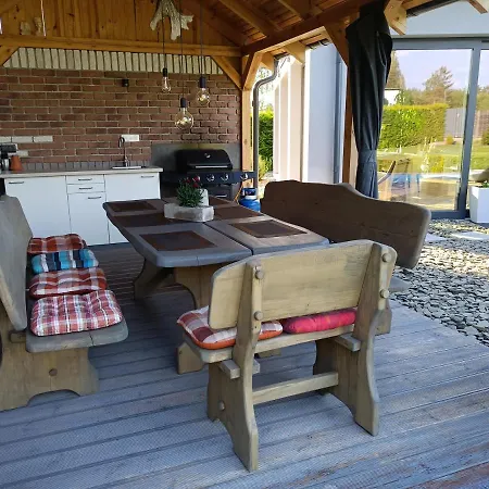 Ferienhaus Lala Male Klaczno
