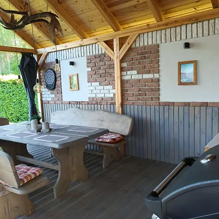 Lala Male Ferienhaus *