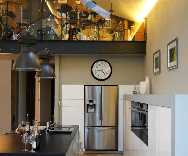 Lala Male Semesterbostad *