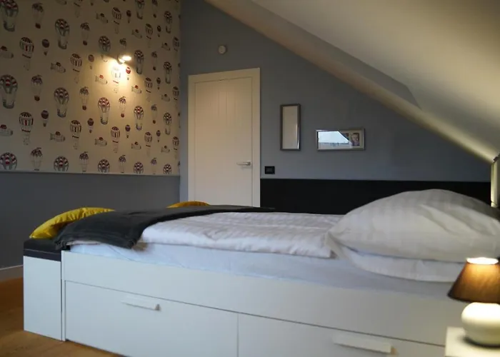 Semesterbostad Lala Male