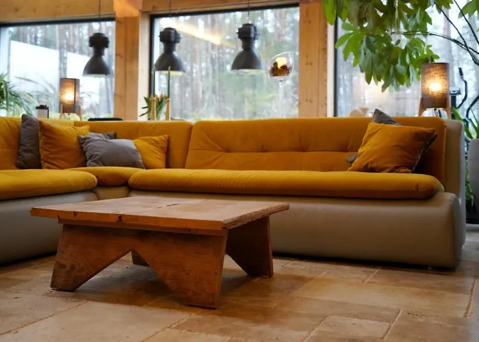 Lala Male Semesterbostad