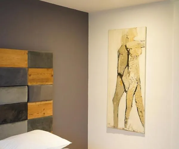 Semesterbostad Lala Male Klaczno