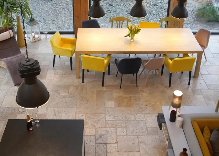 Lala Male Semesterbostad *