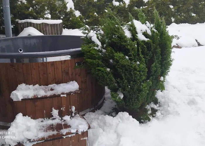 Lala Male Semesterbostad