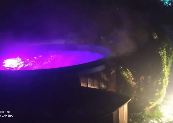 Semesterbostad Lala Male *