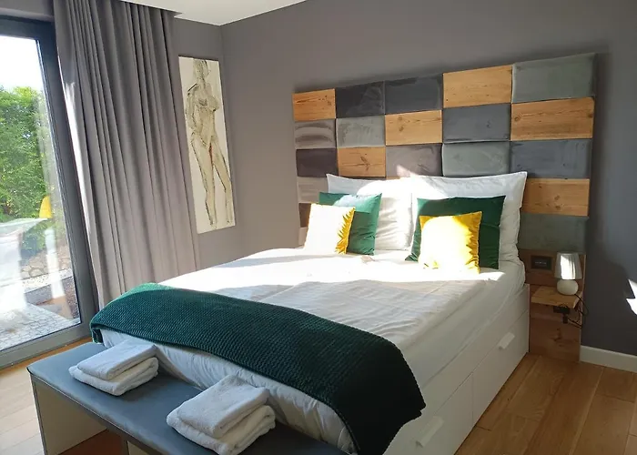 Semesterbostad Lala Male *