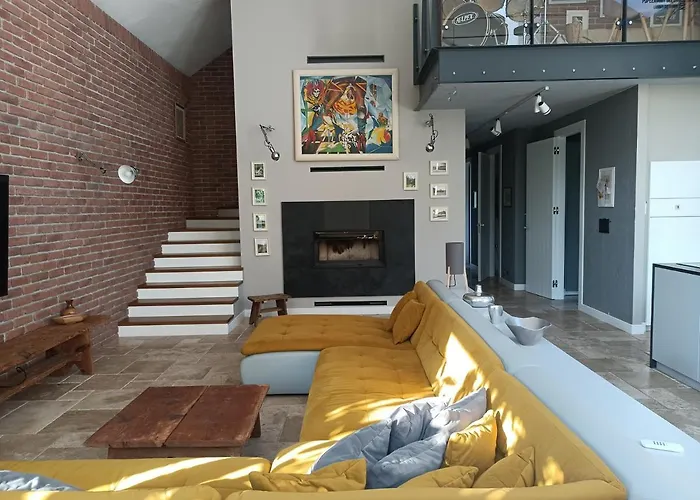 Lala Male Semesterbostad