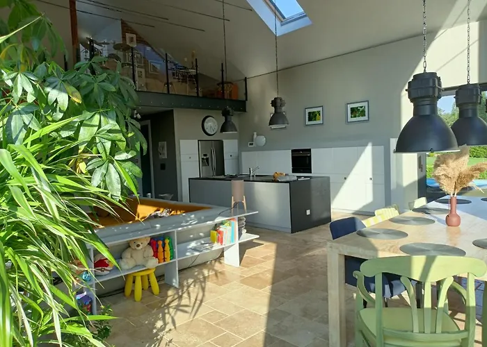 Semesterbostad Lala Male