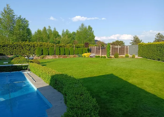 Semesterbostad Lala Male *