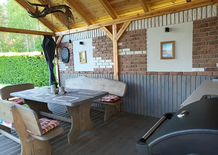 Lala Male Semesterbostad *