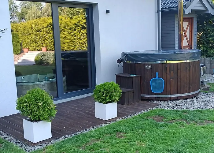 Semesterbostad Lala Male